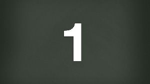 Module 1